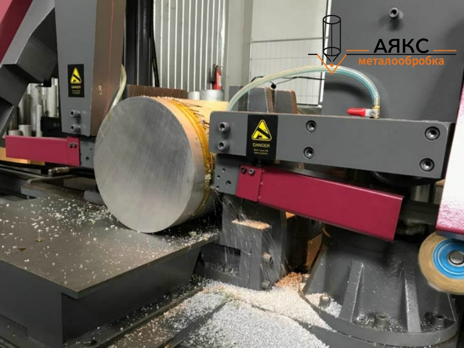 Послуги лентопилу