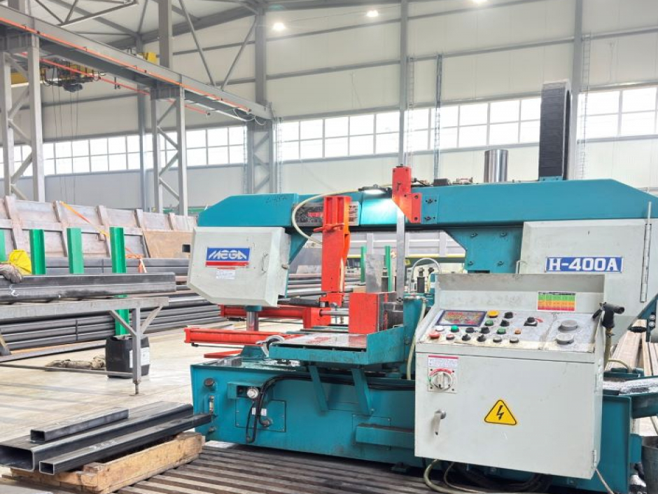 Услуги лентопила