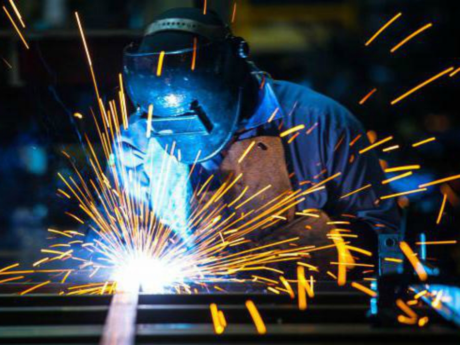 Сварные работы